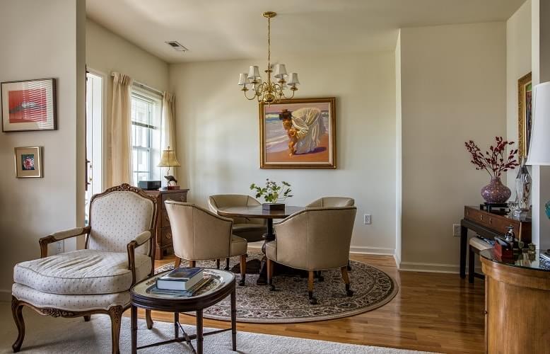 The Moorings at Lewes Senior Living Community Assisted Living